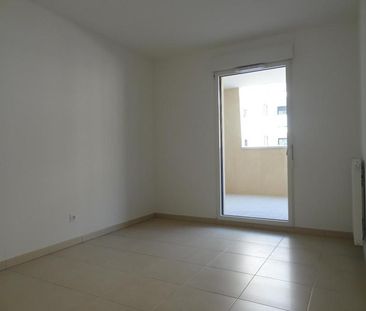 Appartement r�cent Aix En Provence - 2 pi�ce(s) - 42.16 m2, - Photo 3