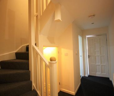 2 bedroom terraced house to rent - Photo 1