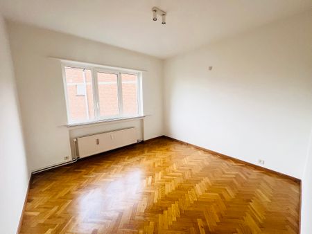 Avenue des Prisonniers Politiques, 1150, Woluwe-Saint-Pierre - Foto 4