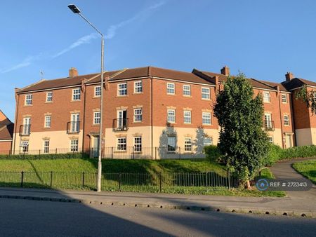 2 bedroom flat to rent - Photo 4