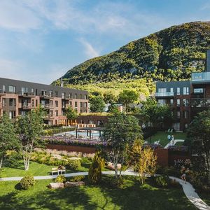 Aera St-Hilaire - Votre condo locatif d'inspiration hôtelière (Mont-Saint-Hilaire ) Appartement / logement à louer - Photo 2