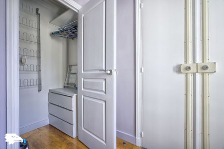 4399 - Location Appartement - 3 pièces - 97 m² - Paris (75) - Saint-Philippe du Roule - Photo 5