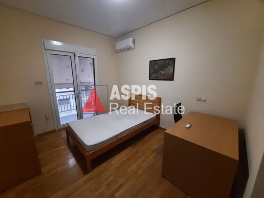 Διαμέρισμα για ενοικίαση Άγιος Σώστης (Νέα Σμύρνη) - Photo 1