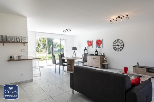 Location Maison 49m² TROUY 18570 - Photo 1
