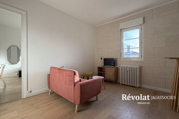 Saint-Seurin proche centre ville - Photo 1