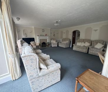 2 bedroom apartment to rent - Photo 6