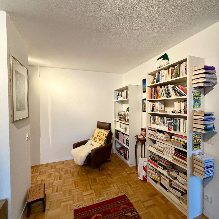 Appartement de 2,5 pièces à Montelly - Foto 1