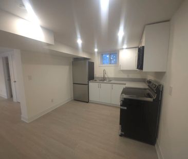 For Lease - 13 Spring Street Unit# Bsmt, Whitchurch-Stouffville, On... - Photo 2