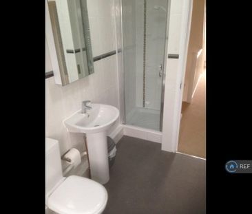 1 bedroom in a house share to rent - Photo 4