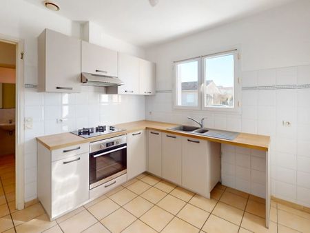 Location Maison 4 pièces 85 m2 à Revel - Photo 3