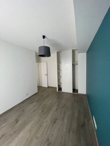 MERIGNAC Arlac Appartement T3 - Photo 5