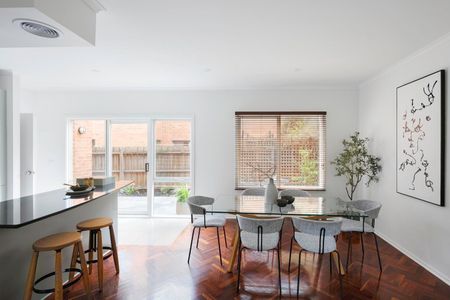 13/559 Gilbert Road, Preston VIC 3072 - Townhouse For Rent | Domain - Photo 4