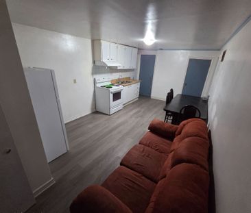 For Lease - 153 Cimmaron Street Unit# BSMT, Markham, Ontario - Photo 4