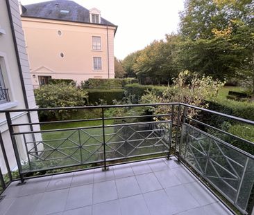 4 PIECES avec balcon et 2 parkings - Photo 2