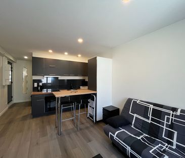 Location Appartement 1 pièce 24m² - Photo 2