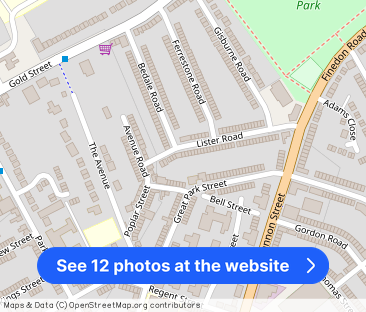 Lister Road, Wellingborough - Photo 1