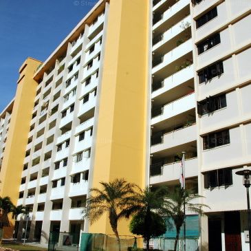 Blk 50 Farrer Park Gardens (Kallang/Whampoa), HDB 3 Rooms - For Rent - Photo 1