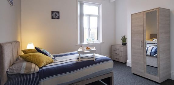 5 bedroom house share to rent - Photo 2