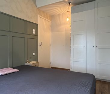 Bertha von Suttnerstraat - Foto 2