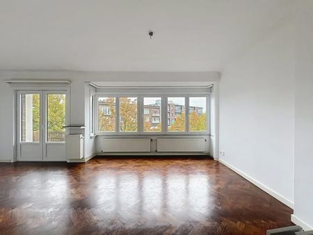 Appartement te huur - Foto 2