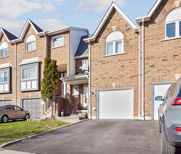 For Lease - 334 Sparrow Circle, Pickering, Ontario - Photo 4