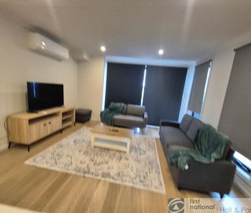 BRAND NEW ROOM AND BATHROOM - Photo 2