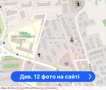 PL / UA / EN | 3 Pokoje | Nowe budownictwo | Balkon 9 m2 | Od zaraz - Фото 1