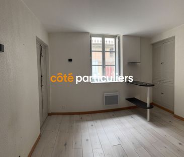 centre ville T2 avec cuisine équipée - Photo 3