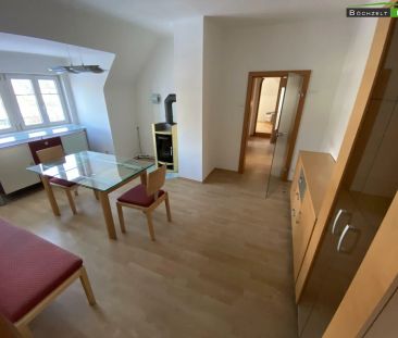ca. 91,5 m² große Mietwohnung ++ ZELTWEG ++ - Photo 3