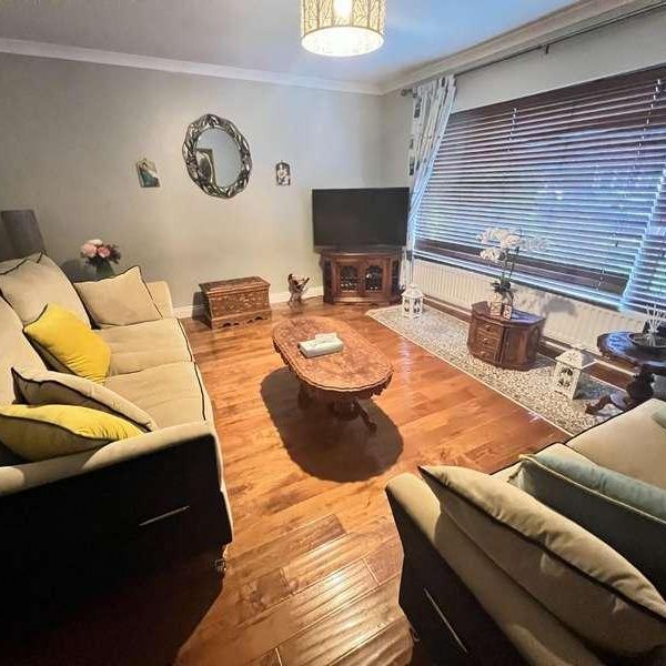 Cheveley Walk, Belmont, Durham, DH1 - Photo 1