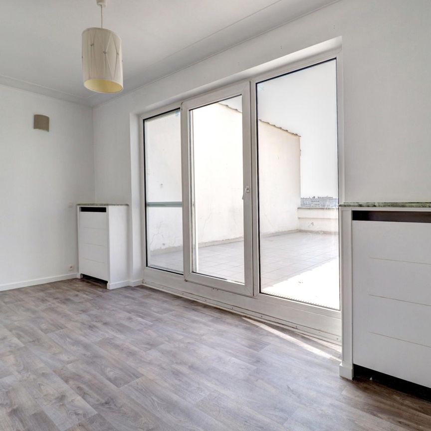 Penthouse - for rent - Foto 1