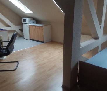 Möbliertes Appartment Chemnitz - Kappel - Foto 1
