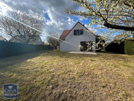 Location Maison 4 pièces 95m² BEAUNE 21200 - Photo 5