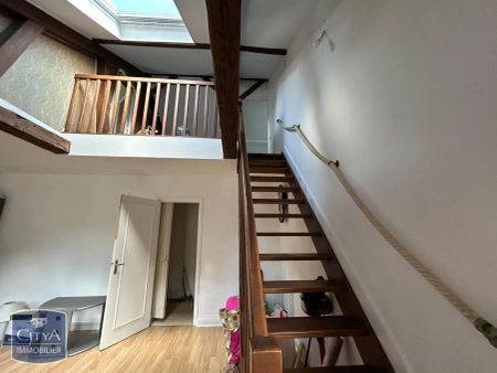 Appartement à louer 3 pièces 95.97m² - Photo 4