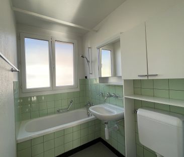 2.5 Zimmer, 44 m², 2. Stock - Photo 6