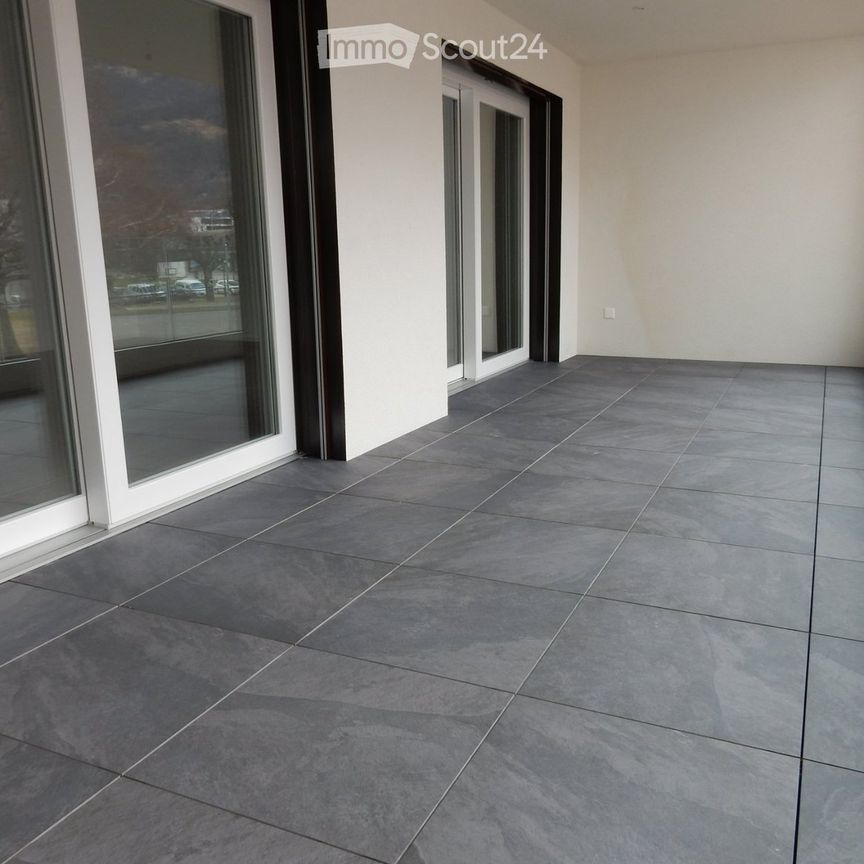 3.5 Zimmer, 81 m² - Photo 1