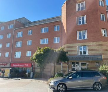 Landsvägsgatan 15 - Foto 3