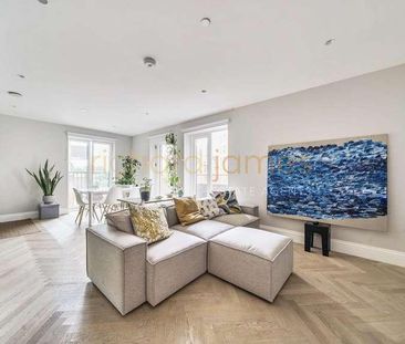 Royal Engineers Way, Mill Hill, NW7 - Photo 1