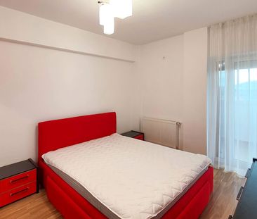 Apartament de inchiriat in Ploiesti, zona Carol Davila - Photo 2