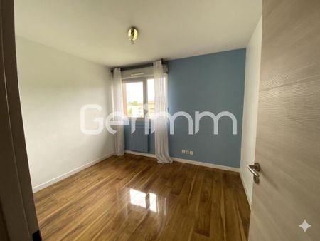 Location Appartement 4 pièces 94m² MONTBONNOT ST MARTIN 38330 - Photo 4