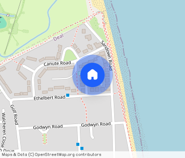 Sandown Close Deal CT14 - Photo 1