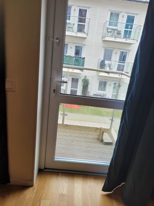 Parkvägen, Vallentuna - Photo 1