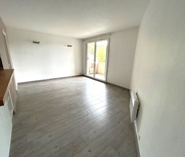Location Appartement 1 pièce 30m² - Photo 1