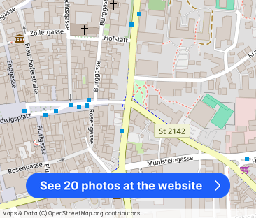 Exklusive 4-Zimmer Penthouse-Wohnung - Photo 1