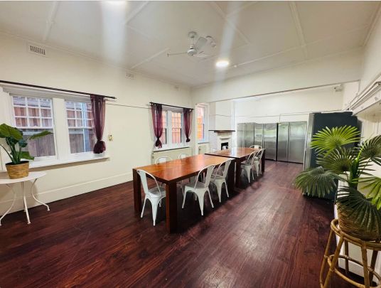 Room 20 (Non Ensuite) - Photo 1