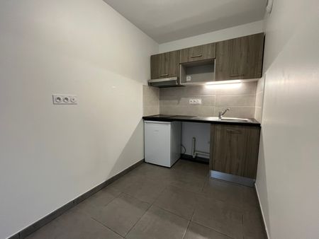 Location Appartement 2 pièces 40m² TOULOUSE 31100 - Photo 5