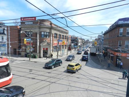 For Lease - 577 Gerrard Street Unit# 201, Toronto, Ontario - Photo 4