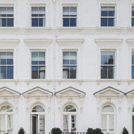 Prince Of Wales Terrace, Kensington, London - Photo 1