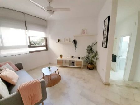 Apartamento de alquiler en Calle Periodista Juanito Cortés, Olletas - Sierra Blanquilla - Photo 3