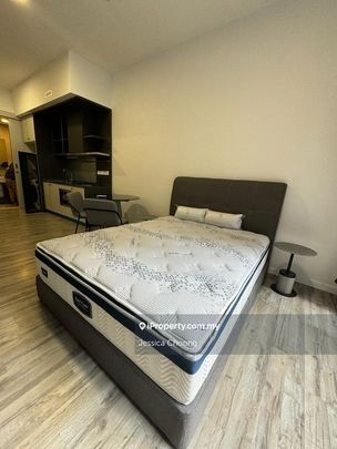 Millerz Square Serviced Residence, Batu 5, Jalan Klang Lama (Old Klang Road) - Photo 1